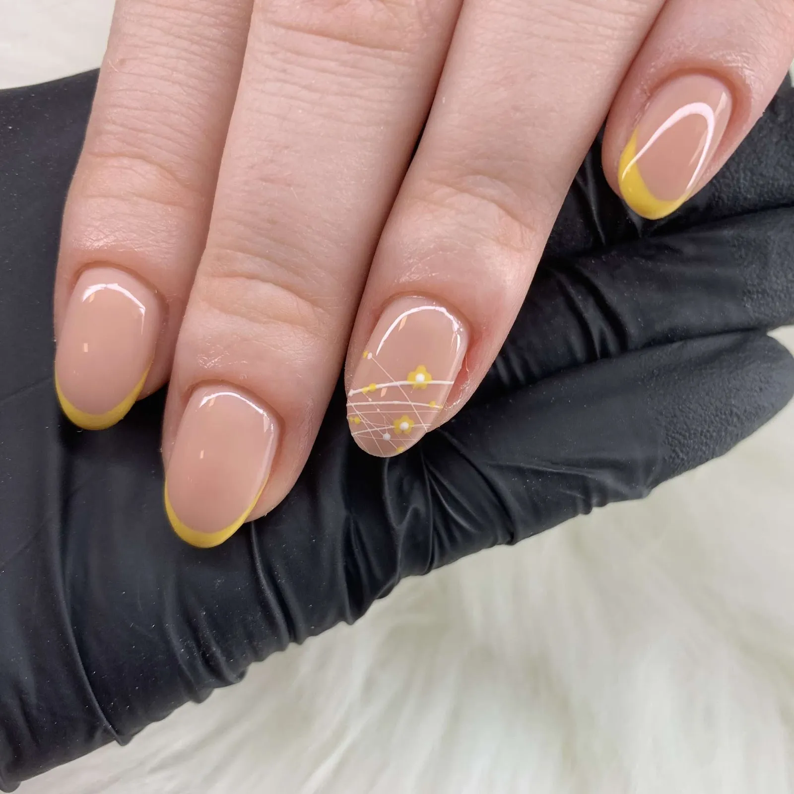 Lepotni studio Cherrysh