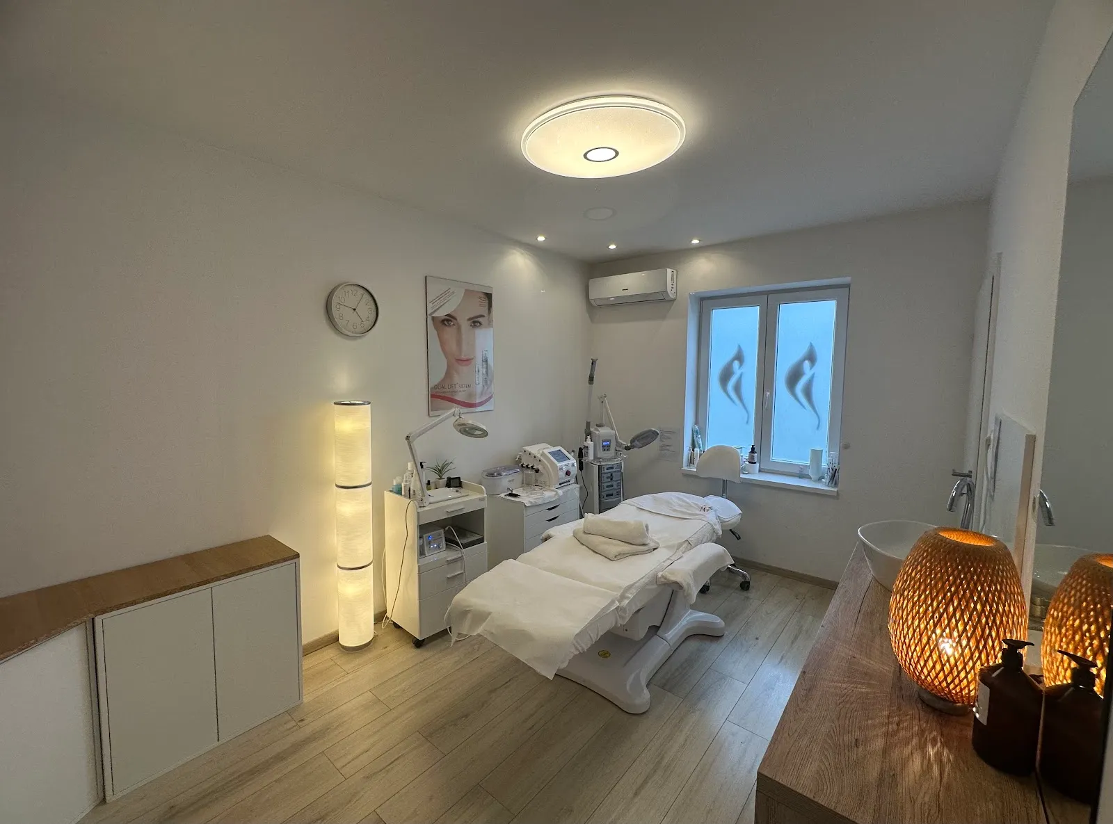 Sorelle - salon lepote in zdravja