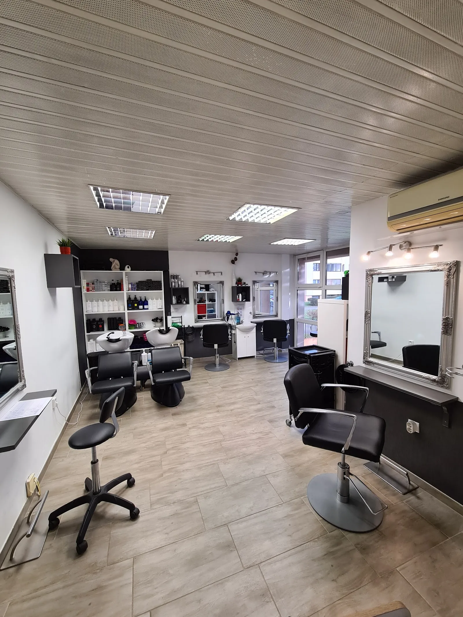 Frizerski salon Odsev Lepote