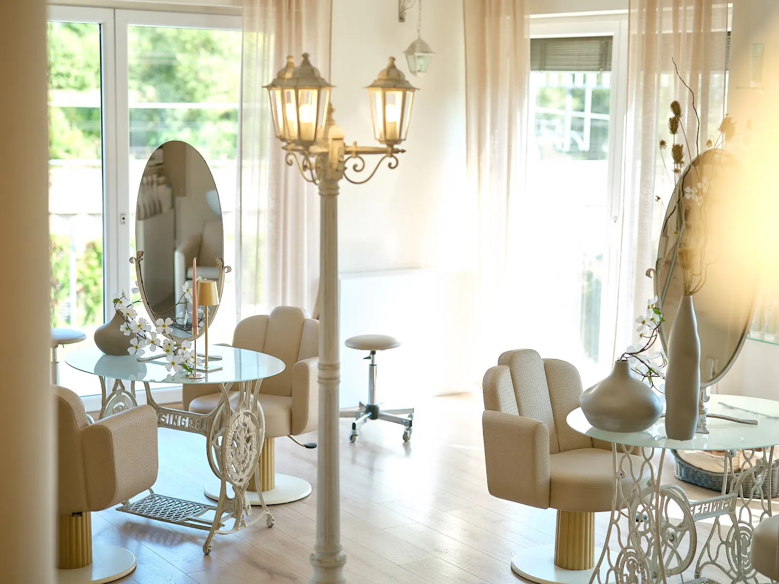 Frizerski Studio S, Hair & Spa