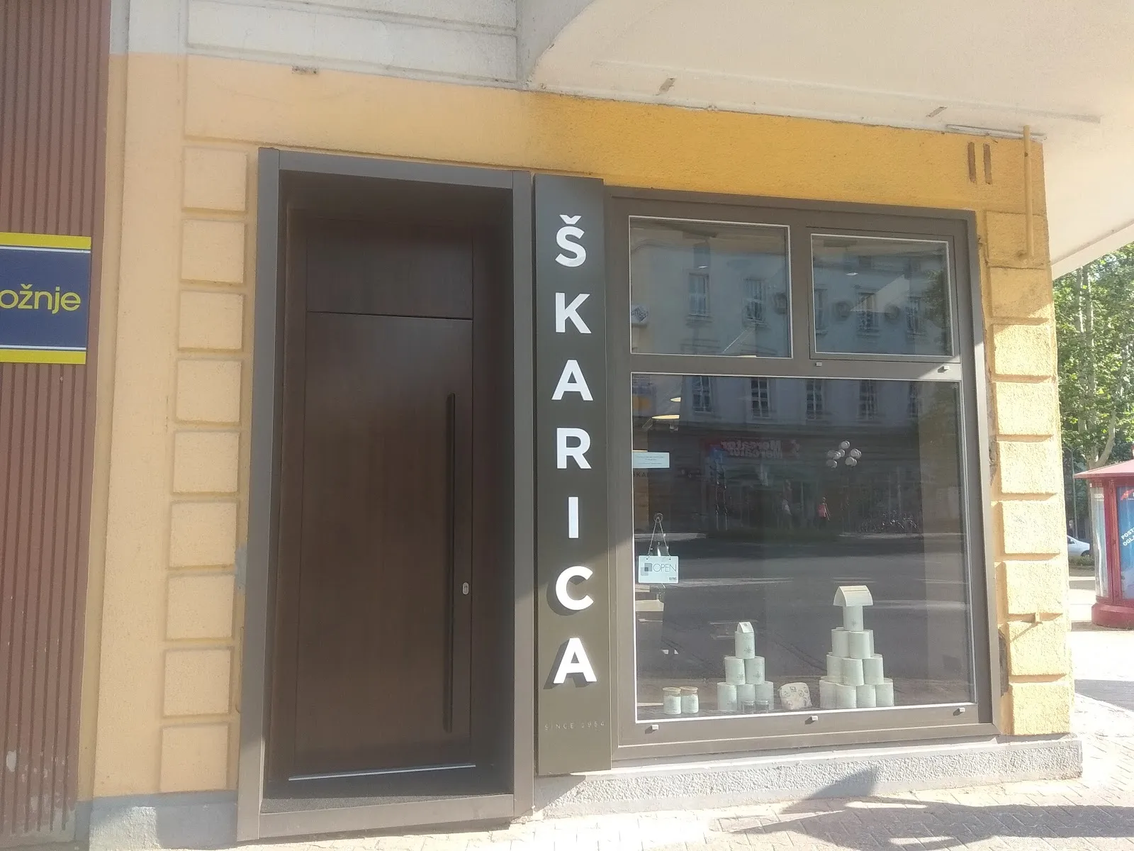 Frizerstvo Škarica
