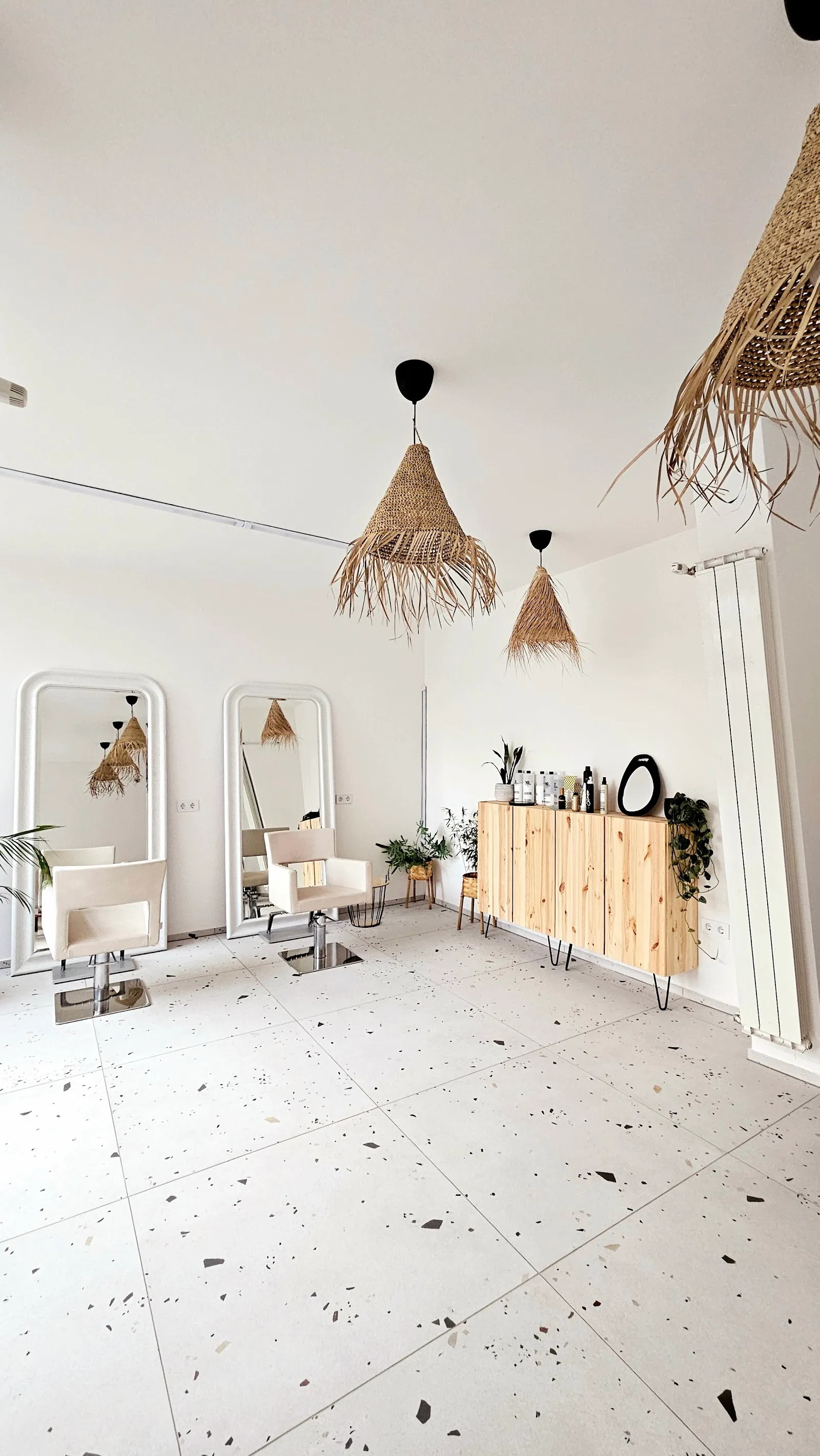 Pepermint Hair Studio