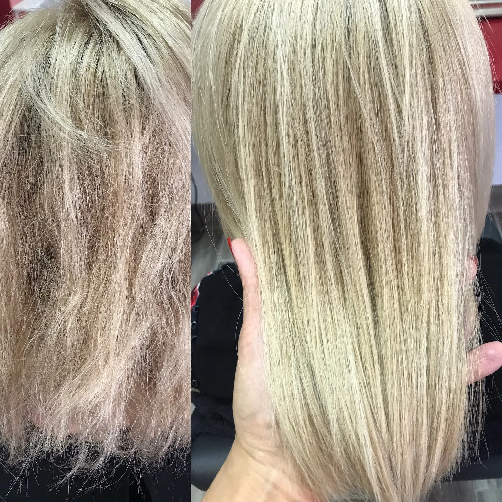 Frizerski studio Queen