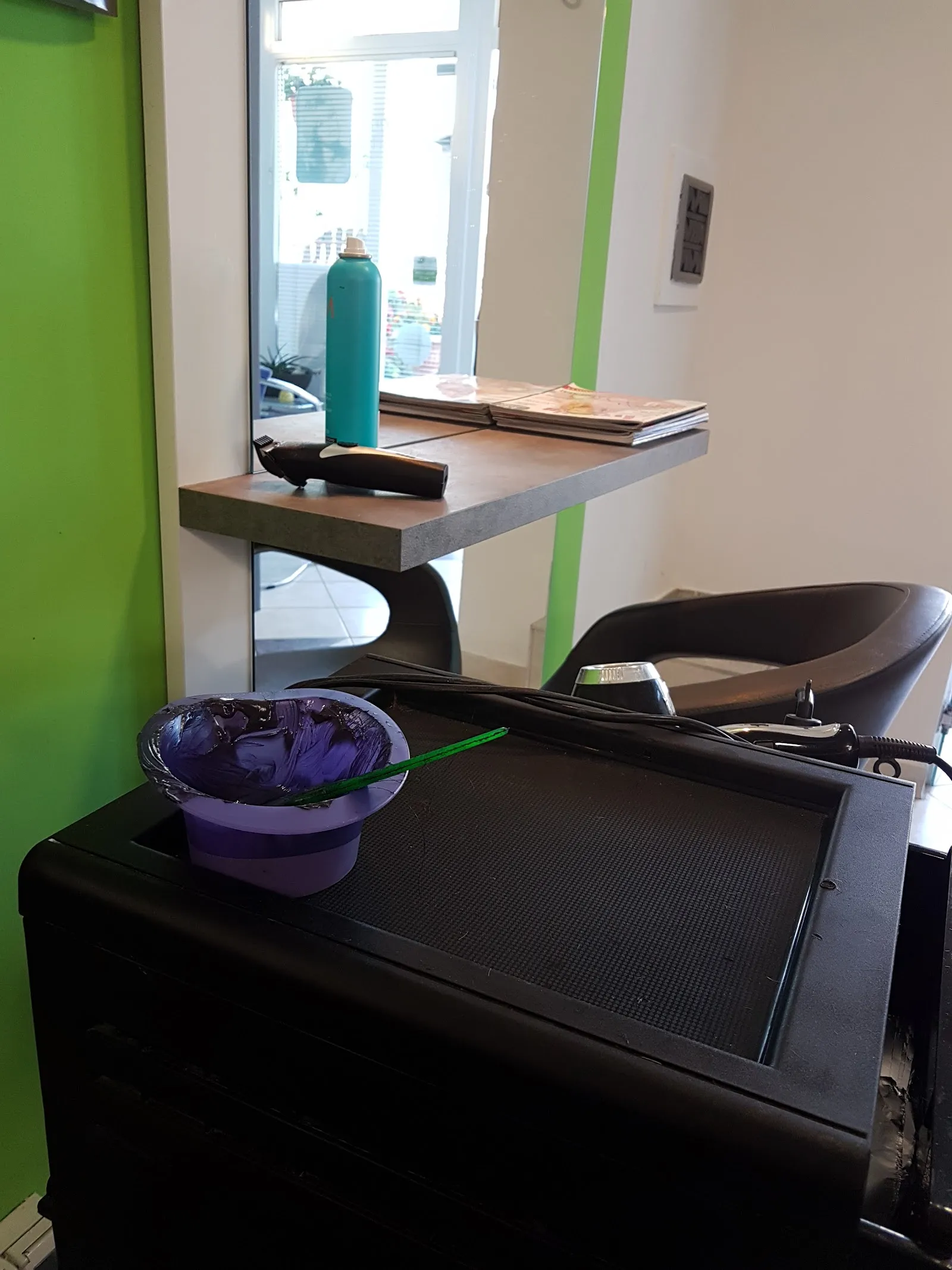 Salon Lepote Bella Donna