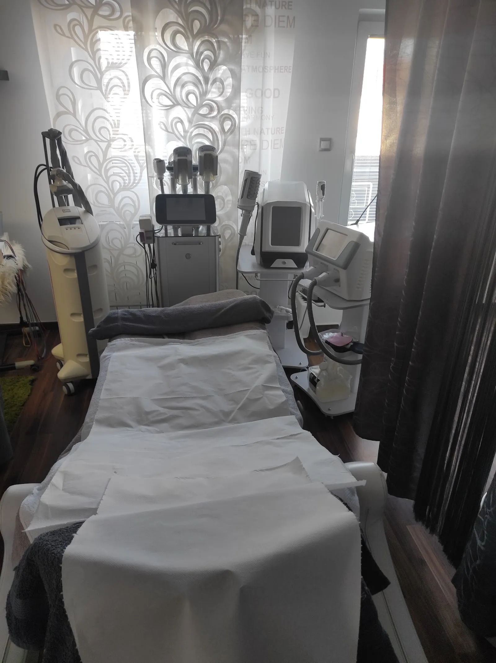 Salon lepote in zdravja Carpe Diem