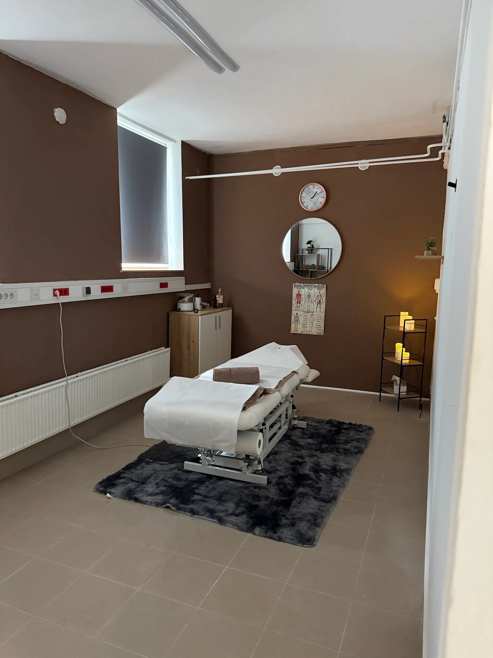 Luminis Center Sprostitve