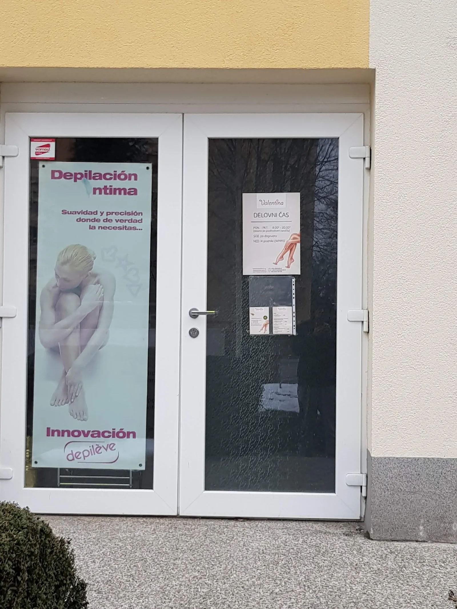 Valentina studio lepote