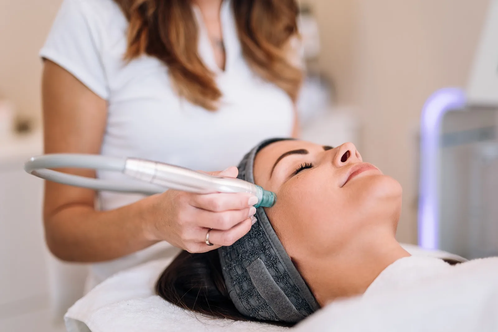 Kozmetični salon La Maya