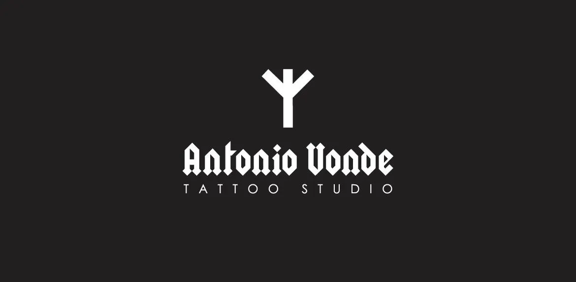 Antonio Vonde Tattoo