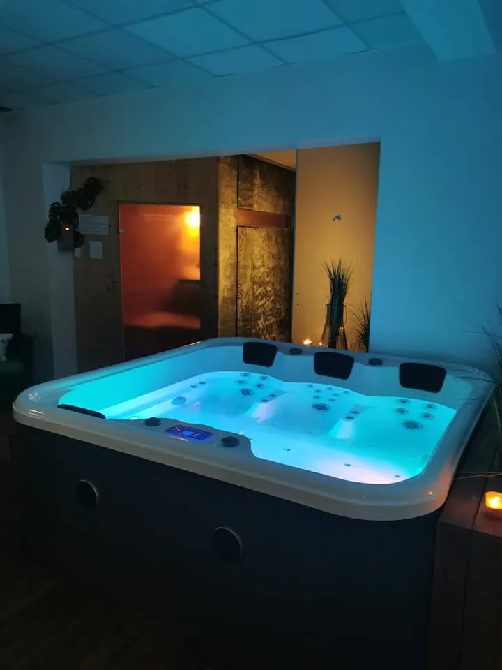 ID spa - zasebni wellness