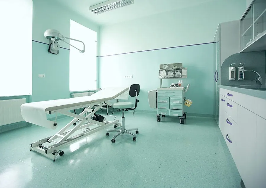 Ergomed Medicinski center d.o.o.