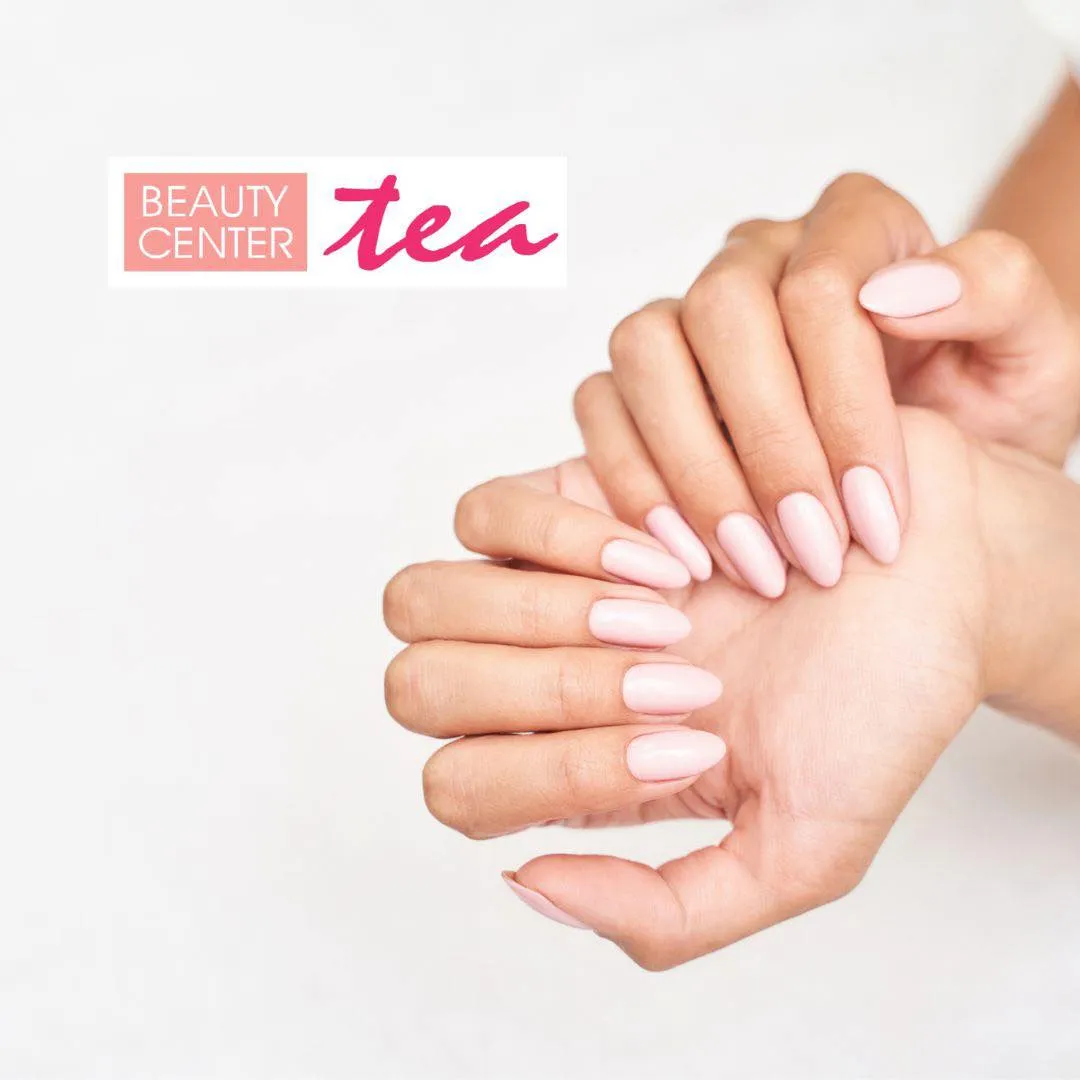 Beauty Center Tea
