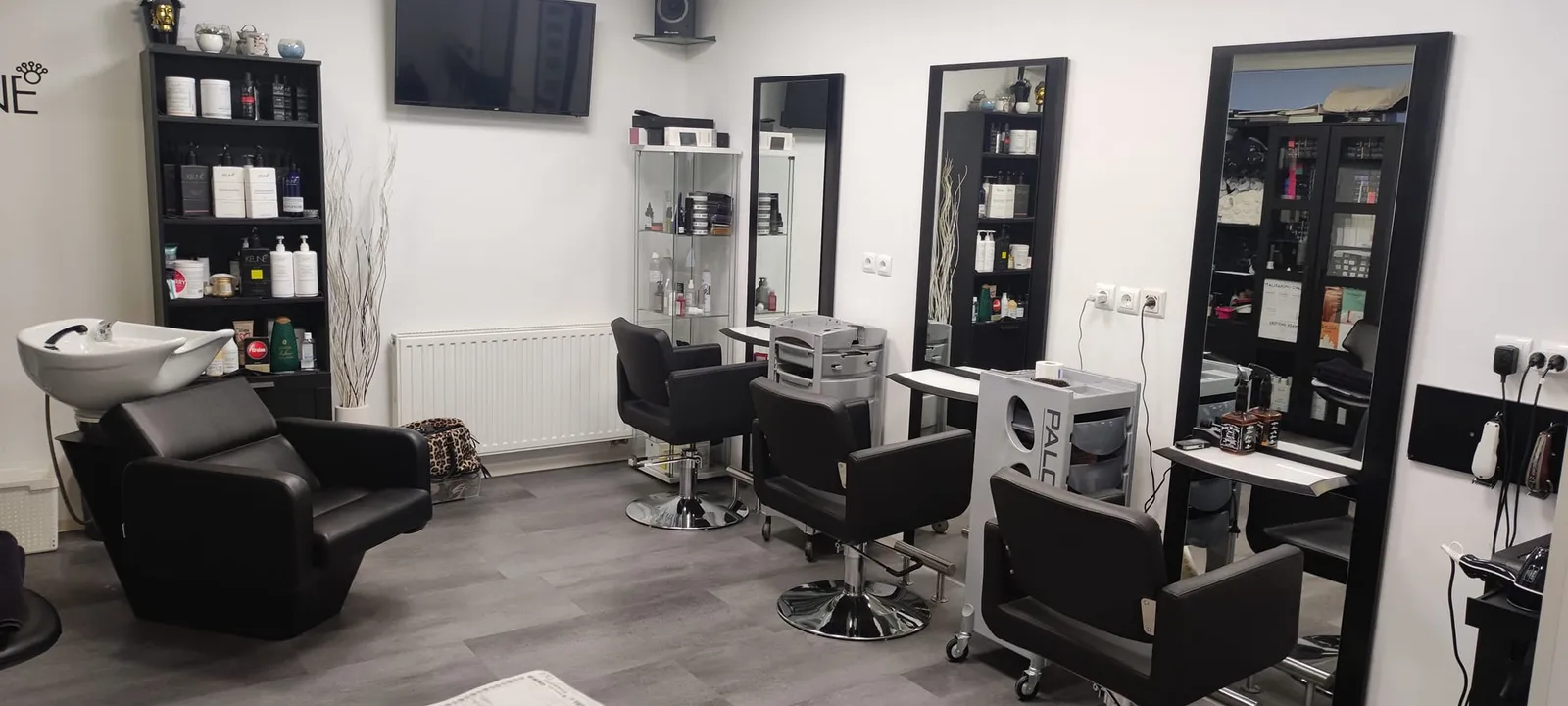 Frizerski Studio Iggi