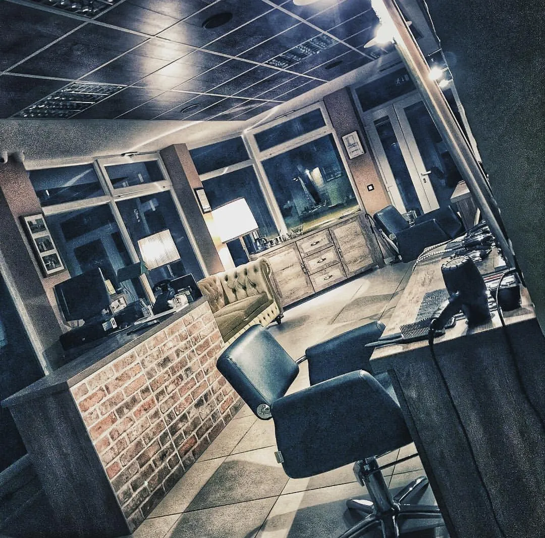 Frizerski studio Nejc Murko