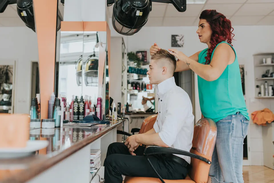 Frizerstvo Elisabeth