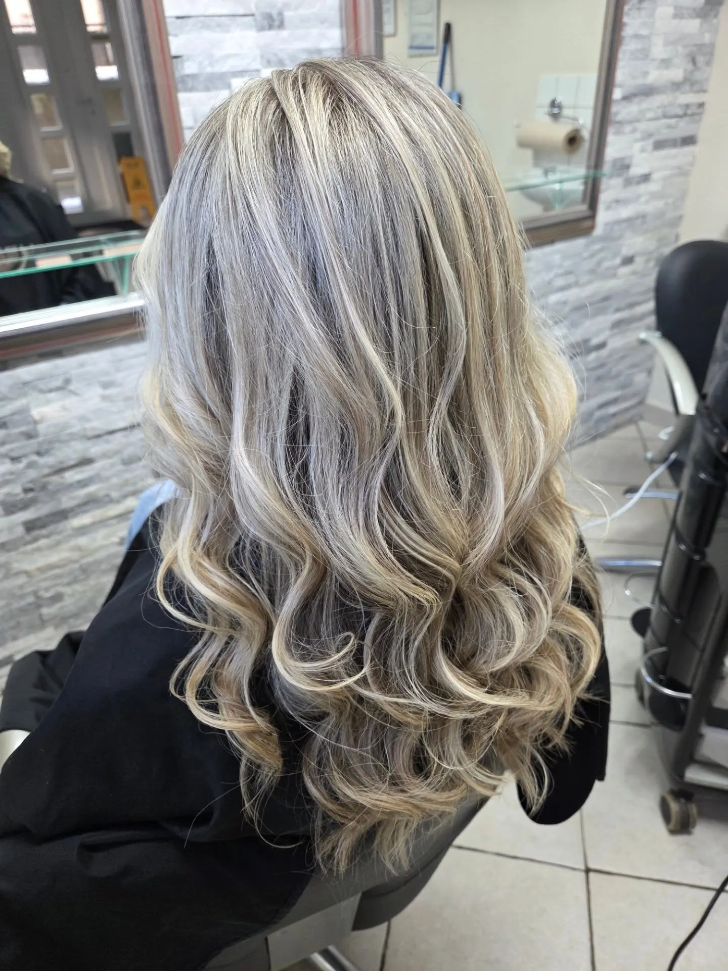 Frizerski salon Clariss