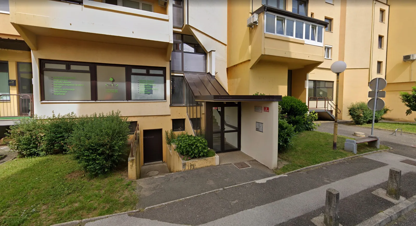 Ma-Ko kozmetični salon