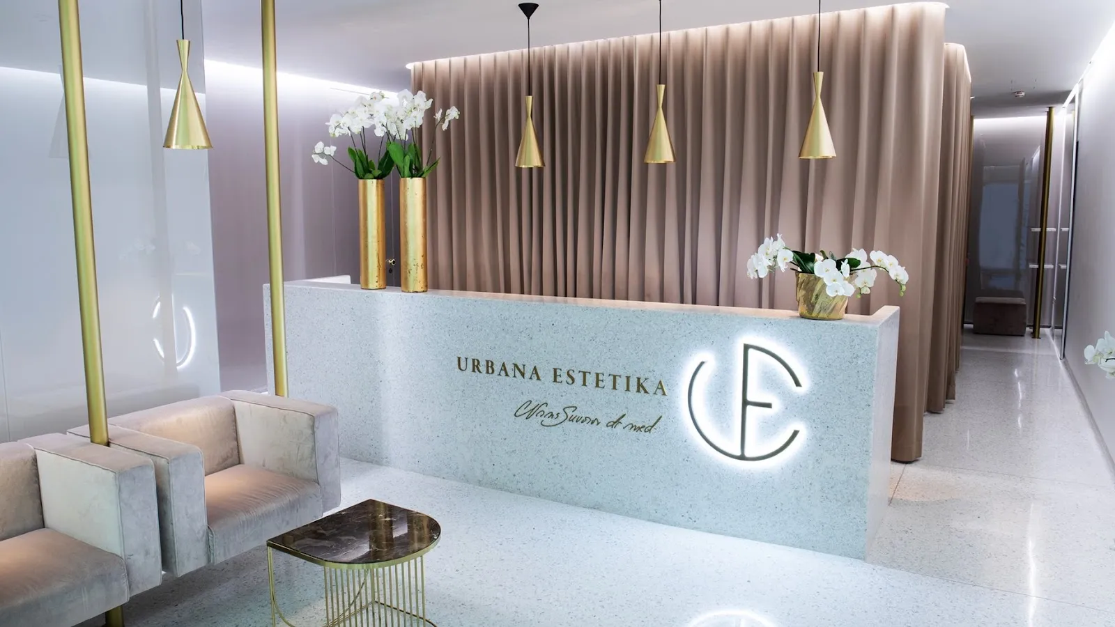 Urbana Estetika, dr. Nina Suvorov
