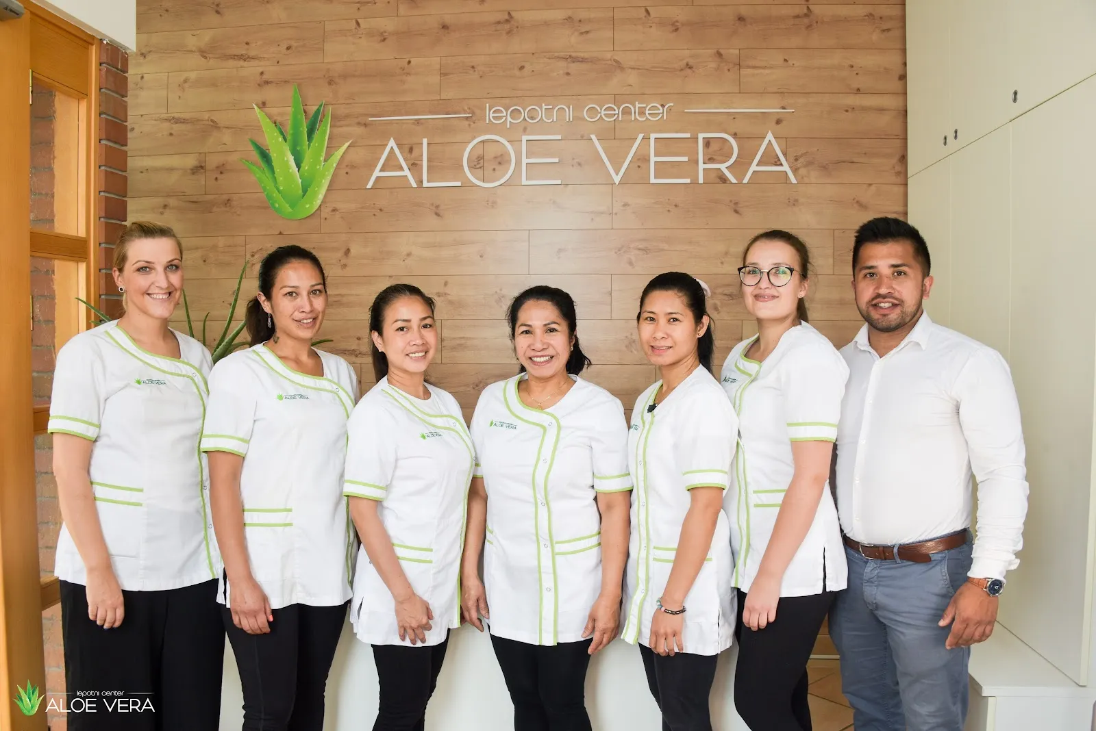 Lepotni center Aloe Vera - fotografija 1
