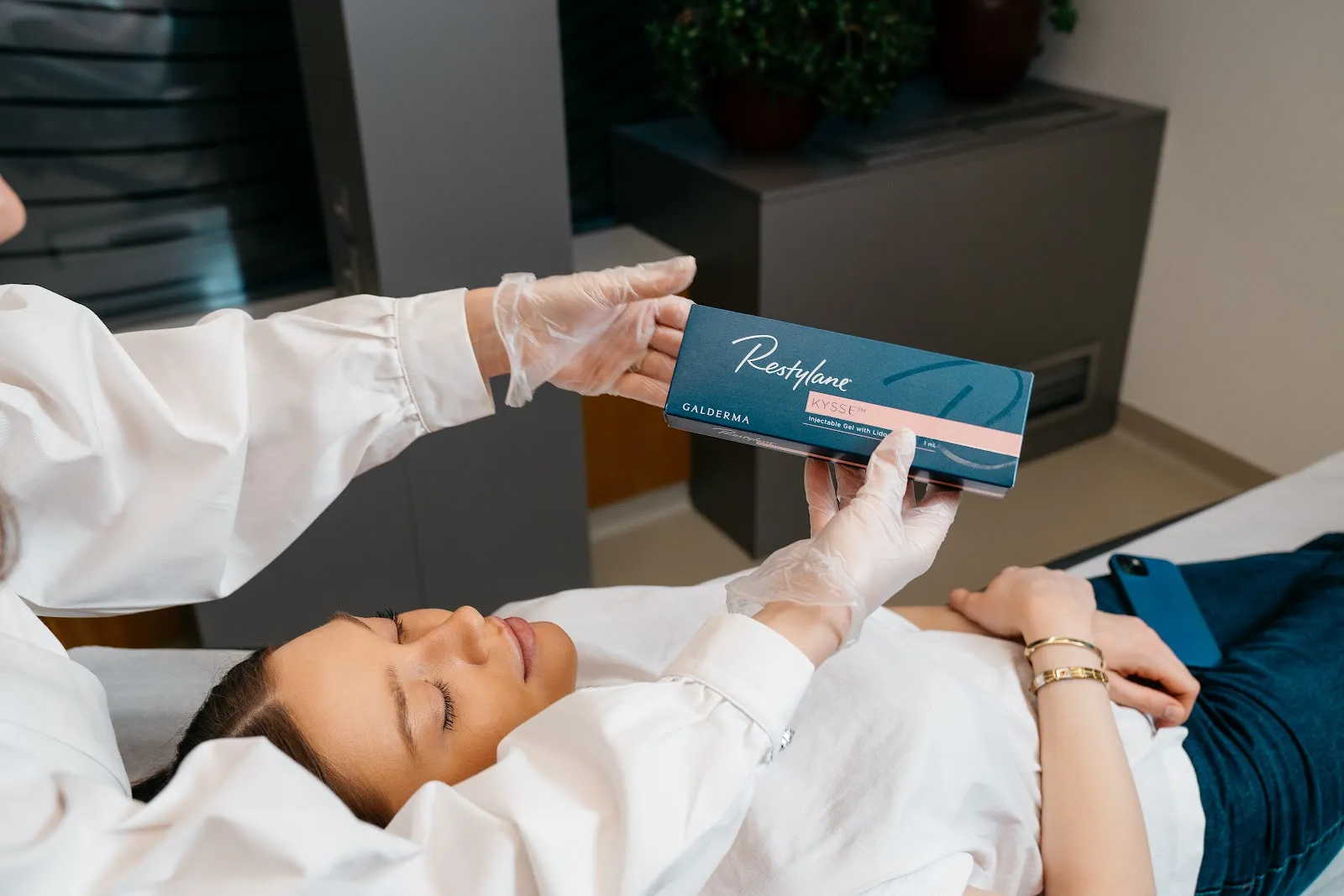 GlowClinic - fotografija 1