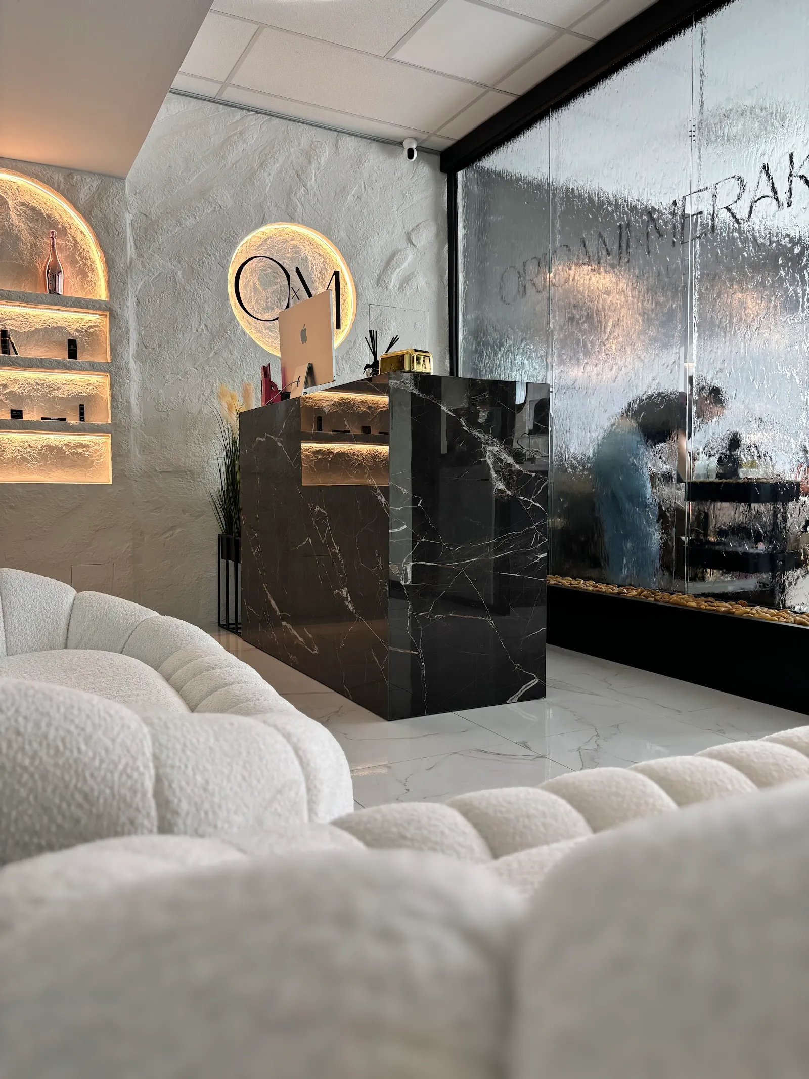 Origami x Meraki Kozmetični salon